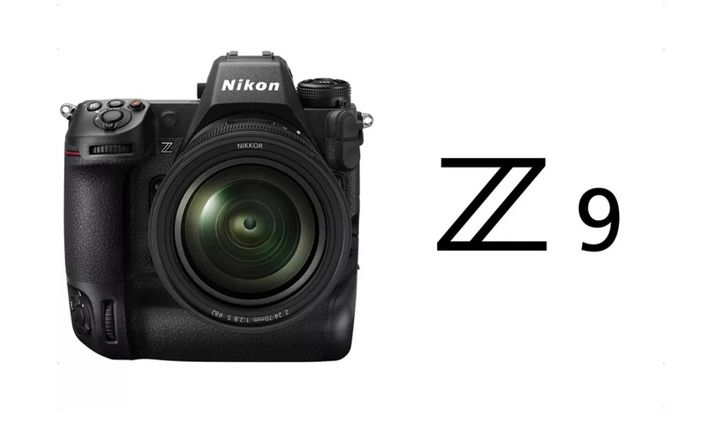 Nikon Z9 เรือธงของกล้อง Mirrorless จาก Nikon อยู่ในระหว่างการพัฒนา