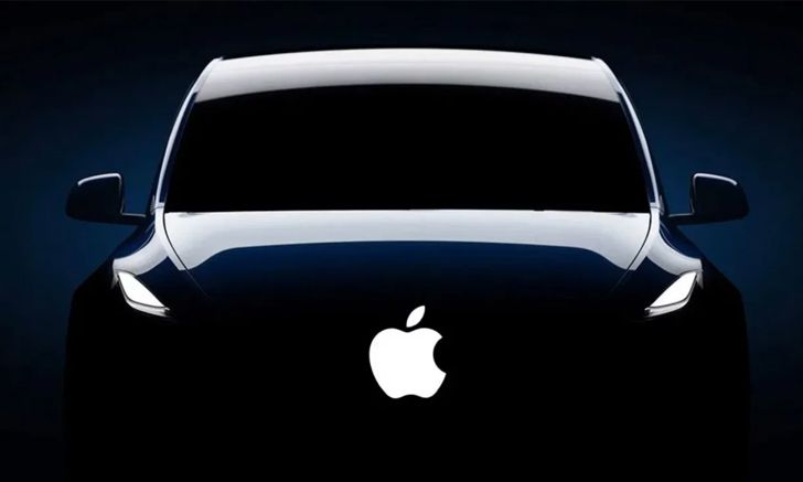 เป็นทุกอย่างให้เธอแล้ว Apple อาจให้ Foxconn ผลิต Apple Car ให้ด้วย