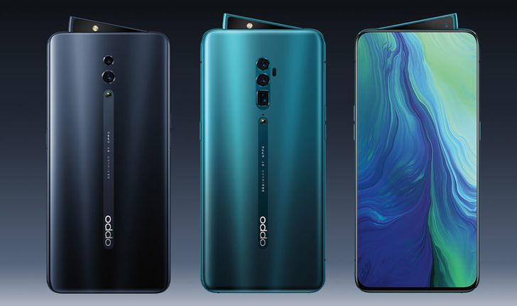 OPPO ปล่อยอัปเดต Reno 10x Zoom และ Reno2 F ให้เป็น Android 11 แล้ววันนี้