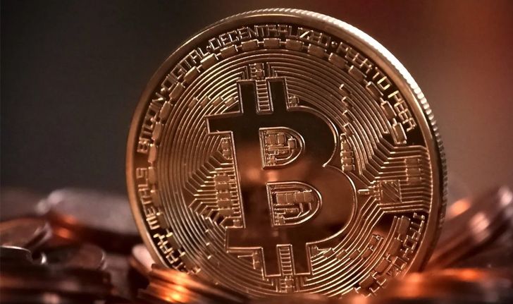 พุ่งต่อ! Bitcoin ราคาสูงเป็นประวัติการณ์สูงสุดที่ 1.8 ล้านบาท