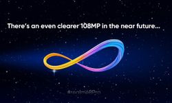 realme เผย Teaser แข่งรถเตรียมเปิดตัวมือถือที่มีกล้องความละเอียด 108 ล้านพิกเซลตัวแรก