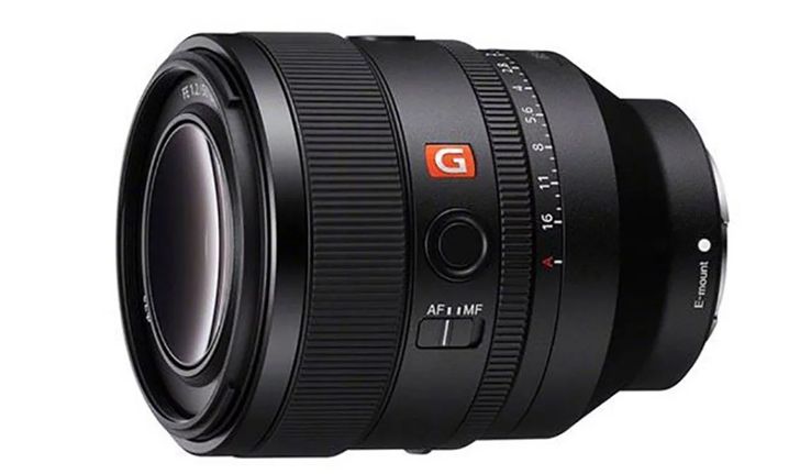 เผยภาพ Sony FE 50mm F/1.2 GM แบบชัด ๆ ก่อนเปิดตัวจริงพรุ่งนี้!