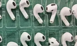 เผยภาพ AirPods 3 ชุดใหม่ก่อนเปิดตัวอย่างเป็นทางการปลายเดือนนี้(ถ้ามี)