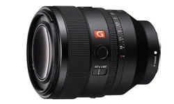 มาตามคาด! เปิดตัว Sony FE 50mm F/1.2 GM เลนส์ Normal ไวแสง พลัง G Master