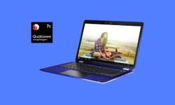 Qualcomm กำลังพัฒนา Snapdragon SC7295 คาดว่าจะเป็นขุมพลัง Notebook ระดับกลาง