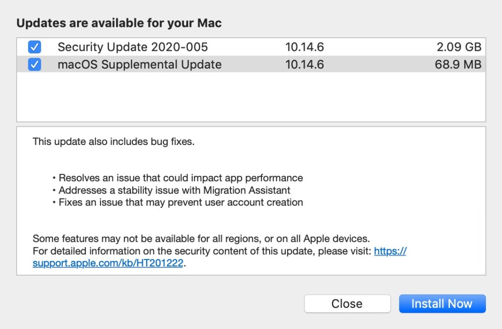 macos-supplemental-update