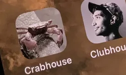 "Crabhouse" หรือ "Clubhouse" ดูให้ดีก่อนกดดาวน์โหลด