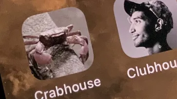 "Crabhouse" หรือ "Clubhouse" ดูให้ดีก่อนกดดาวน์โหลด
