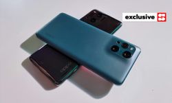 [Hands On] OPPO Find X3 Pro อีกมือถือที่ยังคงน่าค้นหา กับฟีเจอร์กล้อง Microscope ครั้งแรกบนมือถือ