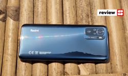 รีวิว Redmi Note 10 สมาร์ทโฟนระดับกลาง จัดหนักด้วยคุณภาพกล้อง 4 ตัว