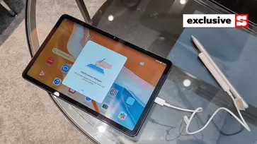 [Hands On] Huawei MatePad  10.4 สเปกปี 2021 และ Huawei Display 23.8 ที่ราคาเป็นมิตรกว่าที่คิด