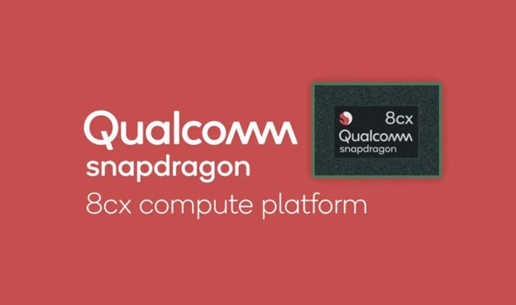 เผยคะแนน Snapdragon 8cx รุ่นใหม่สำหรับโน้ตบุ๊ก จะแรงขนาดไหนนะ