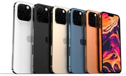 เผยรายละเอียดของ iPhone 13 Pro จะได้ Notch เล็กลง และมีระบบสแกนลายนิ้วมือ Touch ID