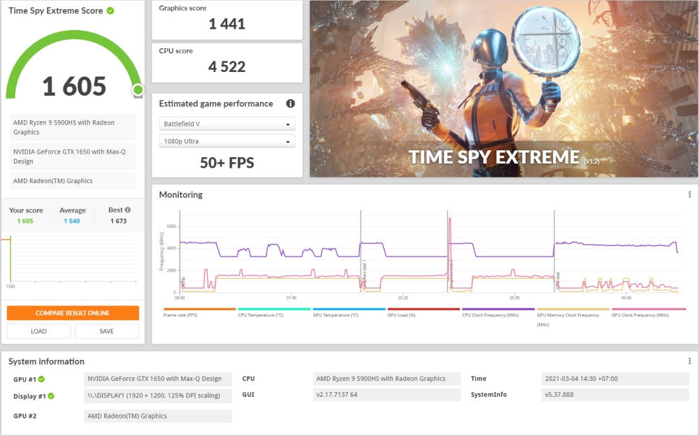 batch_3dmarktimespyextreme