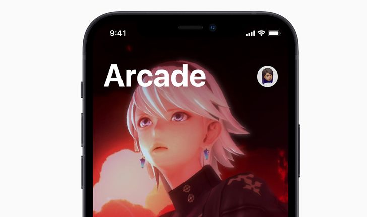 Apple Arcade เพิ่มเกมใหม่ครั้งใหญ่ที่สุด มีเกมในแค็ตตาล็อกที่ได้รับรางวัลการันตีคุณภาพมากมาย