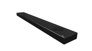 LG เปิดตัวลำโพงแบบ Sound Bar ที่รองรับการทำงานของ Apple AirPlay 2