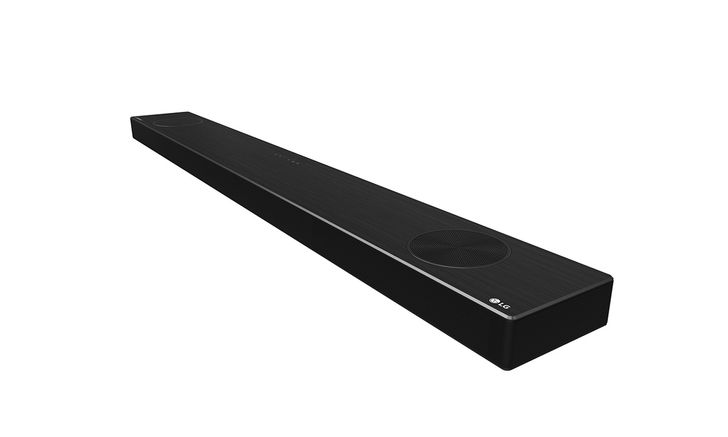 LG เปิดตัวลำโพงแบบ Sound Bar ที่รองรับการทำงานของ Apple AirPlay 2