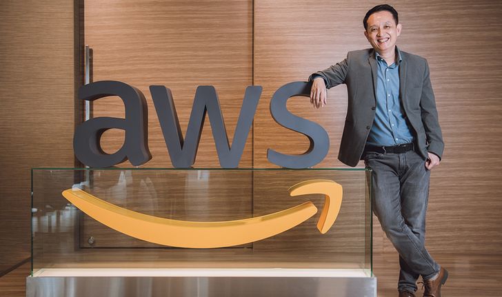 AWS Partner Network ช่วยบริษัทไทยให้ประสบความสำเร็จด้วย Amazon Web Service