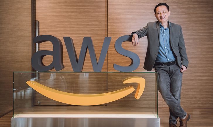 AWS Partner Network ช่วยบริษัทไทยให้ประสบความสำเร็จด้วย Amazon Web Service