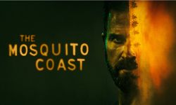 Apple TV+ ปล่อยตัวอย่างภาพยนตร์อย่างเป็นทางการของ “The Mosquito Coast”