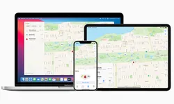 Find My โปรแกรมค้นหาของจาก Apple เปิดให้ใช้ค้นหาอุปกรณ์อื่นที่ไม่ใช่ของ Apple
