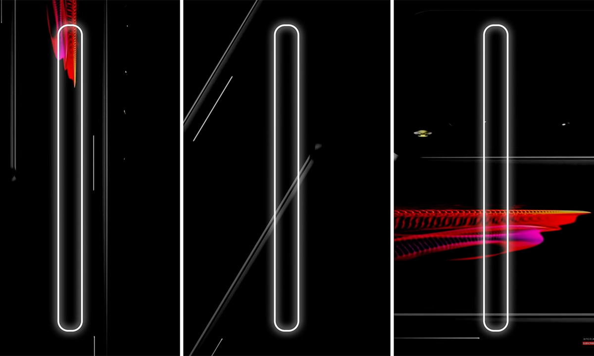เผย Teaser ของมือถือ Sony ที่คาดว่ามันคือ Xperia 1 III จะเปิดตัวอย่างเป็นทางการ 14 เมษายน 2021