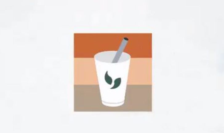 Twitter ปล่อย อีโมจิใหม่ฉลองครบรอบ 1 ปี "พันธมิตรชานม" #MilkTeaAlliance