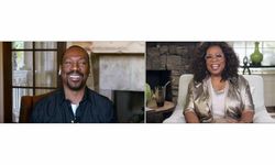 เตรียมพบกับ Eddie Murphy ใน “The Oprah Conversation” วันศุกร์ที่ 9 เมษายนนี้ทาง Apple TV+