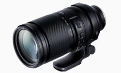 หลุดภาพแรก Tamron 150-500mm f/5-6.7 Di III VC VXD สำหรับกล้อง Sony ฟูลเฟรมมิเรอร์เลส