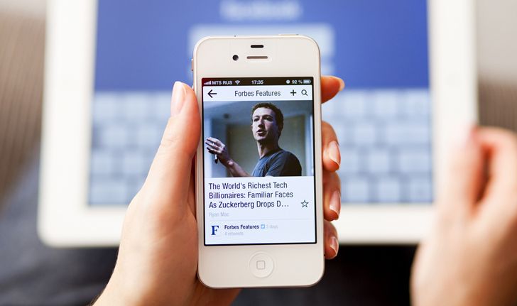 Facebook ทุ่มงบกว่า 725 ล้านบาทเพื่อความปลอดภัยของ Mark Zuckerberg โดยเฉพาะ