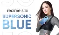 realme เตรียมมุ่งสู่พลังแห่งอนาคต เผยโฉม realme 8 5G สมาร์ทโฟน 5G