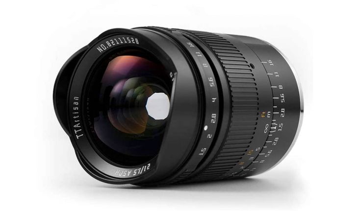 TTArtisan 21mm F/1.5 เพิ่มเมาท์ใหม่ รองรับกล้องมิเรอร์เลส Sony E และ Nikon Z