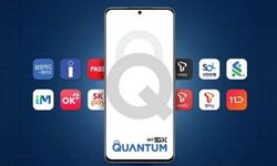 เปิดตัว Samsung Galaxy Quantum 2 รุ่นต่อยอดสมาร์ตโฟนที่สามารถเข้ารหัสควอนตัมได้!