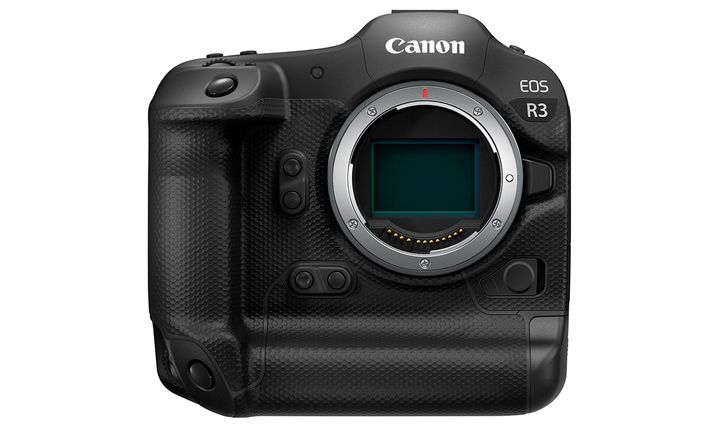 รุ่นใหญ่มาแล้ว Canon ประกาศพัฒนา EOS R3 ฟูลเฟรมมิเรอร์เลส ถ่ายต่อเนื่อง 30fps เลื่อนจุดโฟกัสด้วยตา