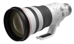 เปิดตัวเลนส์เทเลโฟโต Canon RF 400mm F/2.8L IS USM และ RF 600mm F/4L IS USM