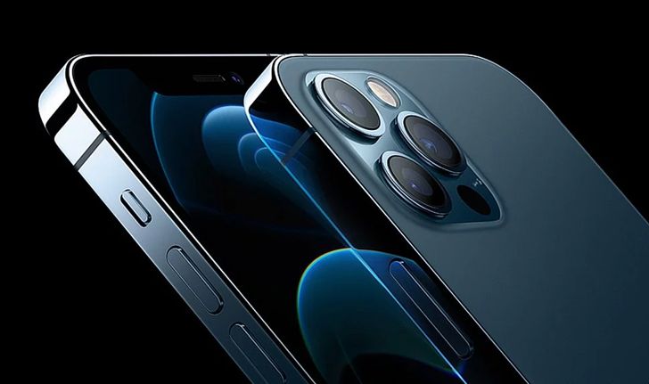 นักวิเคราะห์ชี้ : iPhone 14 จะมีกล้อง 48 ล้านพิกเซล และบันทึกวิดีโอ 8K ได้
