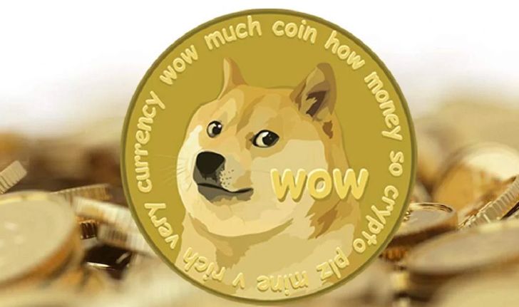 Dogecoin วิ่งออกจากสวนพุ่งทะยานสู่ดวงจันทร์!