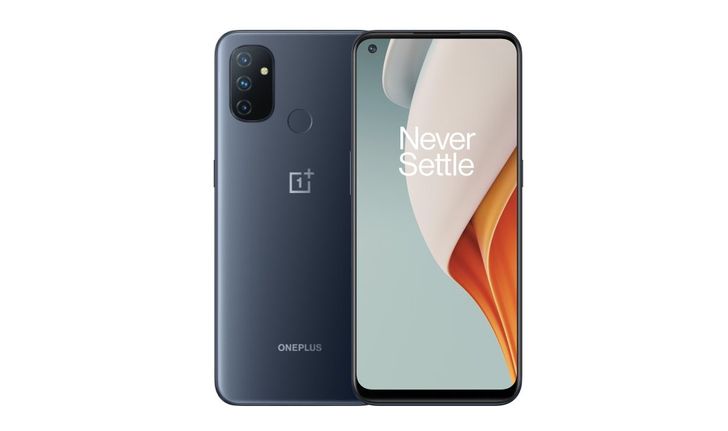 OnePlus Nord N100 ได้รับการอัปเดต Patch ความปลอดภัยในเดือน มีนาคม 2021