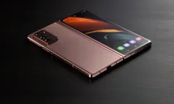 Samsung Galaxy Z Fold3 ได้รับการยืนยันจะได้แบตเตอรี่ขนาด 4275 mAh