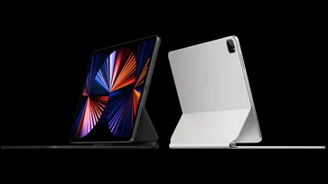เปิดตัว iPad Pro รุ่นใหม่ (iPad Pro 2021) บอดี้เดิม เพิ่มเติมคือขุมพลัง Apple M1 แรงไม่แพ้ Mac