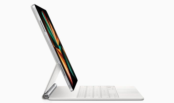แอปเปิลเปิดตัว Magic Keyboard และ Apple Pencil รุ่นใหม่กับความเป็นไปได้ไม่สิ้นสุด!