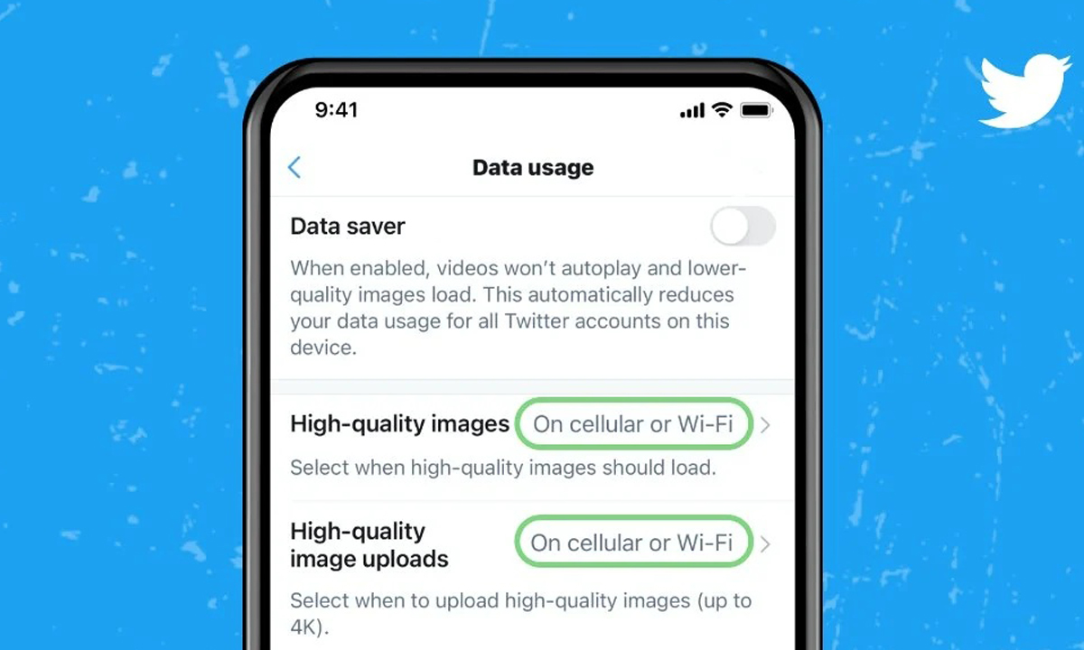 Twitter ปลดล็อคให้ผู้ใช้งาน iOS และ Android อัปโหลดภาพความละเอียด 4K ได้แล้ววันนี้
