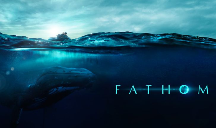 Apple ปล่อยตัวอย่างภาพยนตร์สารคดีเรื่องใหม่ Fathom