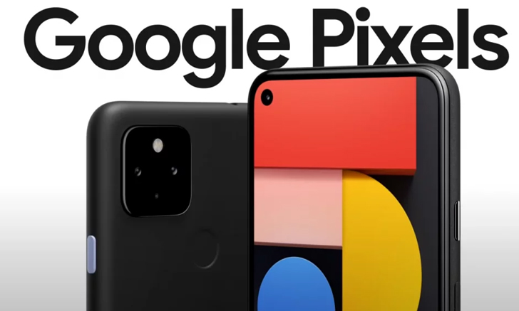Google ทำภาพตัวอย่างรูปจากกล้อง Pixel 5a หลุดโดยไม่ตั้งใจ!