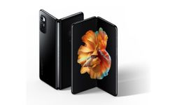 Xiaomi เผยการทดสอบความทนทานของ Mi Mix Fold สามารถพับได้ถึง 400,000 ครั้ง