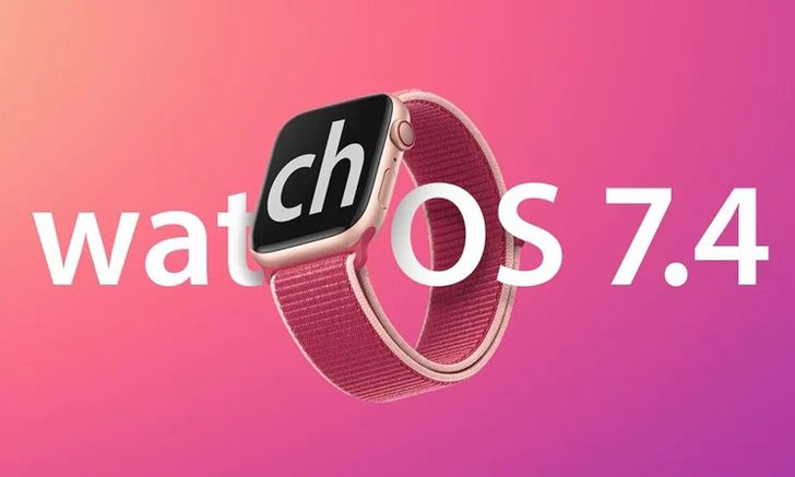 ส่องการอัปเดต watchOS 7.4 เพิ่มเติมการออกกำลังกายผ่าน Video Streaming และฟีเจอร์ปลดล็อค iPhone
