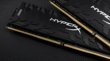 Kingston HyperX และ MSI สร้างสถิติโลกใหม่ของหน่วยความจำ DDR4  โอเวอร์คล็อกที่ 7200MHz