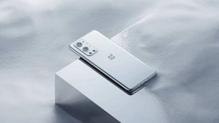 OnePlus 9