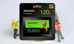 นักขุดแห่ซื้อ SSD ขนาดใหญ่จาก ADATA คำสั่งซื้อเพิ่มขึ้น 500%