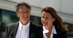 Bill และ Melinda Gates ประกาศแยกทางกัน หลังแต่งงานมา 27 ปี